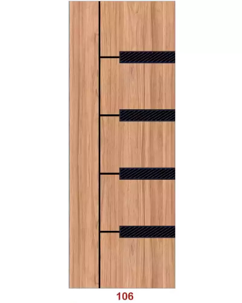 Premium WPC/Decorative Doors